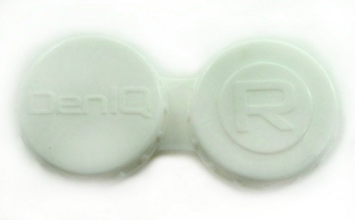 Контейнеры для линз